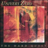 Univers Zero The Hard Quest