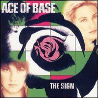 Ace Of Bace The Sign