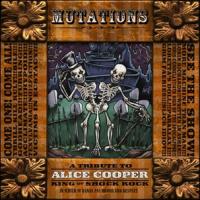 Bile Mutations: A Tribute To Alice Cooper