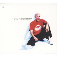 Jon Delerious Nubreed - Lee Burridge (CD 2)