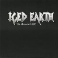 ICED EARTH The Melancholy (EP)