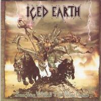 ICED EARTH Something Wicked This Way Comes