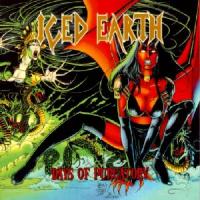 ICED EARTH Days Of Purgatory (CD 2)