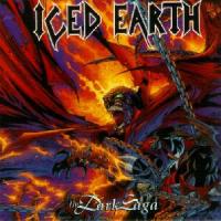 ICED EARTH The Dark Saga