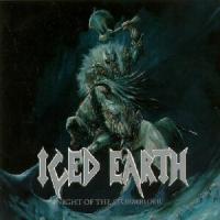 ICED EARTH Night Of The Stormrider