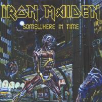 Iron Maiden - Fear Of The Dark Somewhere in Time