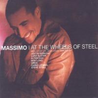G-Force Massimo - I At The Wheels Of Steel