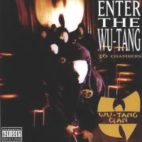 wu-tang Enter The Wu-Tang: 36 Chambers