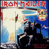 Iron Maiden - Fear Of The Dark 2 Minutes To Midnight