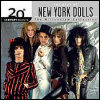 THE NEW YORK DOLLS 20th Century Masters: The Best Of New York Dolls