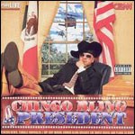 Chingo Bling 4 Presedent