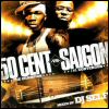 50 Cent 50 Cent vs. Saigon - Mixed by DJ Self