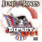 Jim Jones A Dipset Xmas