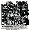 Napalm Death A Holocaust In Your Head Tour 1988 / Grindcrusher Tour 1988-89