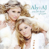 Aly & AJ Acoustic Hearts Of Winter