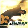 Paul Gilbert Acoustic Samurai