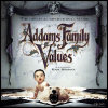 Portrait Addams Family Values