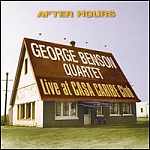 George Benson After Hours (CD1)