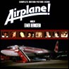 Elmer Bernstein Airplane! (Score)