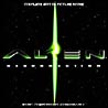 John Frizzell Alien Resurrection (CD2)