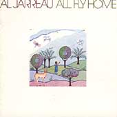 Al Jarreau All Fly Home