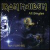 Iron Maiden - Fear Of The Dark All Singles: Part II