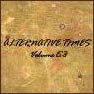 Sum 41 Alternative Times Vol. 63