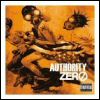 Authority Zero Andiamo