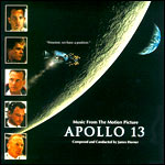 James Horner Apollo 13 (CD1)