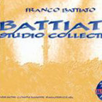 Franco Battiato Battiato Studio Collection (CD 1)