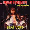 Iron Maiden - Fear Of The Dark Beat Club: Live In Germany