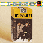 George Benson Benson & Farrell