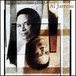 Al Jarreau Best Of Al Jarreau