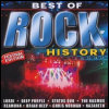 The Flames Best Of Rock History (Festival Edition) (CD 1)