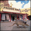 Freddie King Best Of: The Shelter Records Years