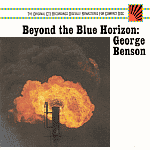 George Benson Beyond The Blue Horizon