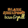 Blake Shelton Blake Shelton`s Barn & Grill