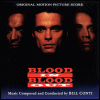 Bill Conti Blood In Blood Out