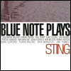 Freddie Hubbard Blue Note Plays Sting