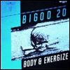 Bigod 20 Body & Energize