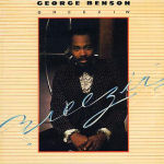 George Benson Breezin`