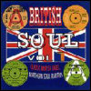 Kenny Lynch British Soul Vol.1