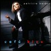 Patricia Barber Cafe Blue