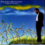 Franco Battiato Caffe De La Paix