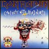 Iron Maiden - Fear Of The Dark Can I Play With Madness