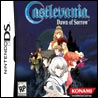 Michiru Yamane Castlevania: Dawn of Sorrow