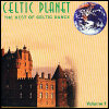 Davy Spillane Celtic Planet: The Best Of Celtic Dance, Vol. 1