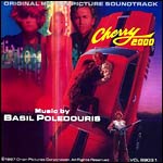 Basil Poledouris Cherry 2000