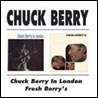 Chuck_berry Chuck Berry In London - Fresh Berry`s