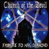 Burning Inside Church Of The Devil: Tribute To King Diamond